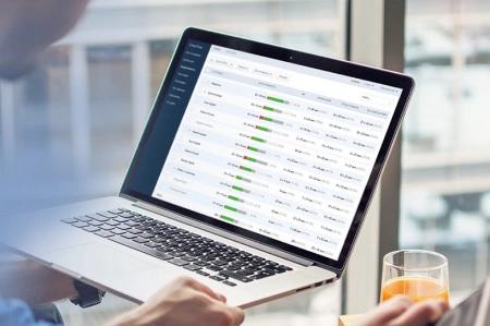 Пилотный проект