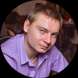 Александр Громов