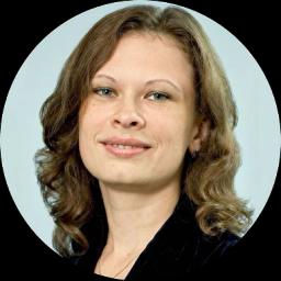 Ирина Семушкина