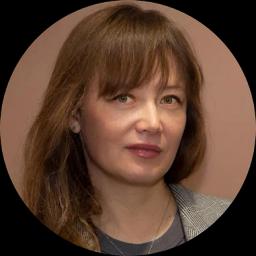 Анна Годовалова