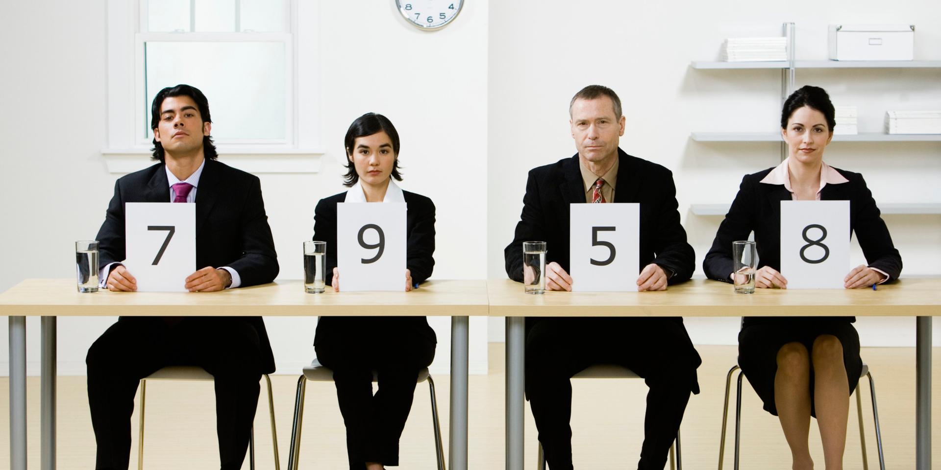 оценка-персонала