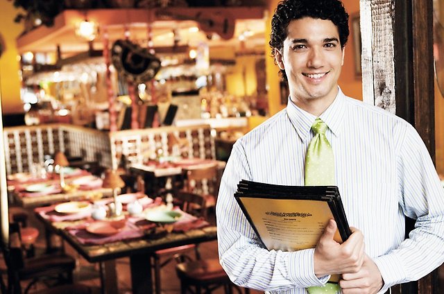 Human resource management in restaurant business