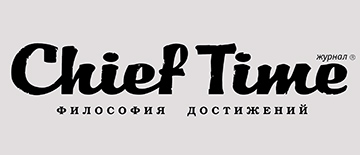 лого Chief Time сайт
